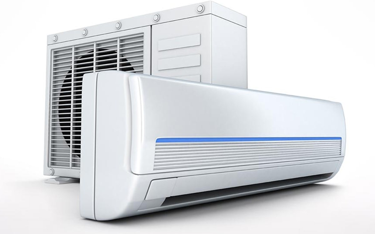 Split Ac Installation In Delhi